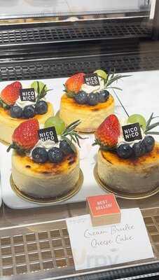 Nico Nico - Café & Brunch Place
