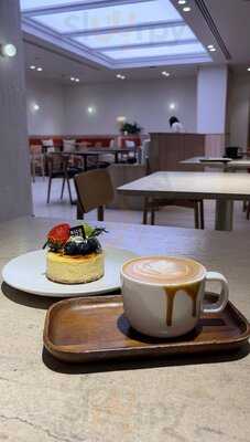 Nico Nico - Café & Brunch Place