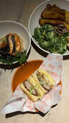 Nico Nico - Café & Brunch Place