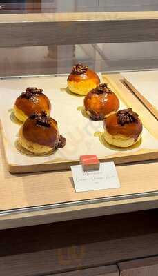 Nico Nico - Café & Brunch Place