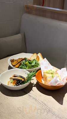 Nico Nico - Café & Brunch Place