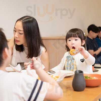 Nico Nico - Café & Brunch Place