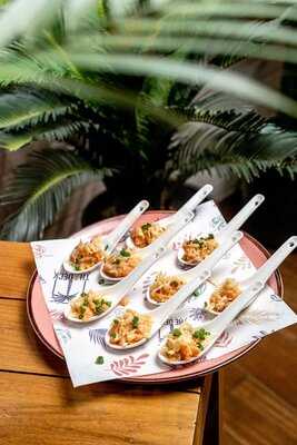 The Deck Bangkok (sukhumvit Soi 20)