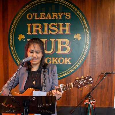 O'leary's Irish Pub Bangkok