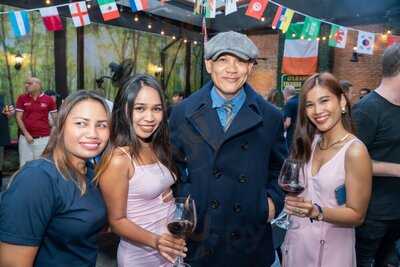 O'leary's Irish Pub Bangkok