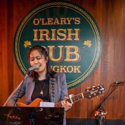 O'leary's Irish Pub Bangkok