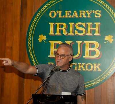 O'leary's Irish Pub Bangkok