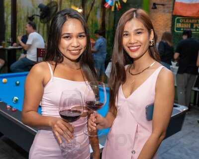 O'leary's Irish Pub Bangkok