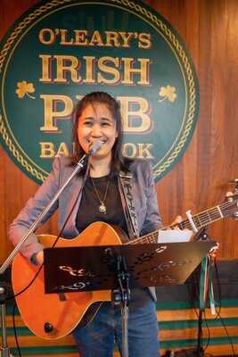 O'leary's Irish Pub Bangkok
