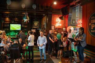 O'leary's Irish Pub Bangkok