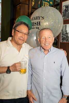 O'leary's Irish Pub Bangkok