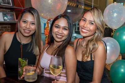 O'leary's Irish Pub Bangkok