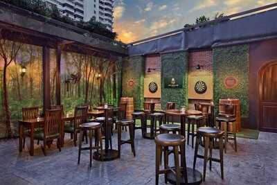 O'leary's Irish Pub Bangkok