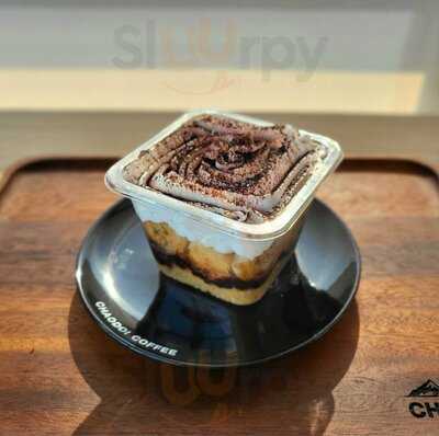 Chao Doi Coffe & Cake Thepprasit