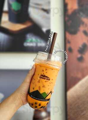 Chao Doi Coffe & Cake Thepprasit