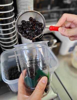 Chao Doi Coffe & Cake Thepprasit