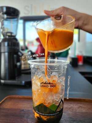 Chao Doi Coffe & Cake Thepprasit