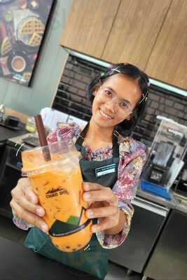 Chao Doi Coffe & Cake Thepprasit