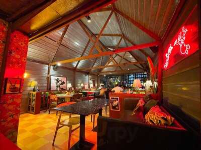 Ruay Mitr Boiled Rice, Sathorn 10