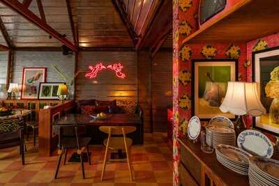 Ruay Mitr Boiled Rice, Sathorn 10