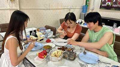 Dhan Kavi Indian Restaurant