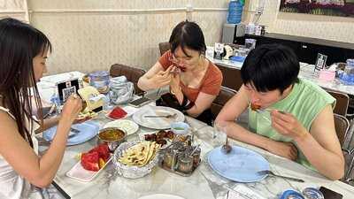 Dhan Kavi Indian Restaurant