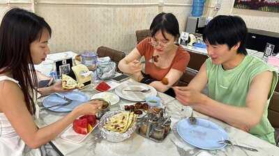 Dhan Kavi Indian Restaurant