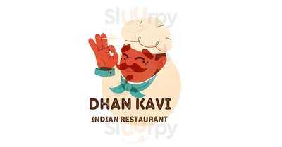 Dhan Kavi Indian Restaurant