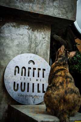 Coffee It's Me Slow Bar