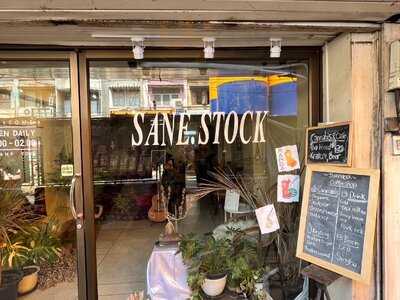 Sanestock