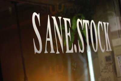 Sanestock
