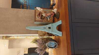 Qrumb Vegan Restaurant And Cafe