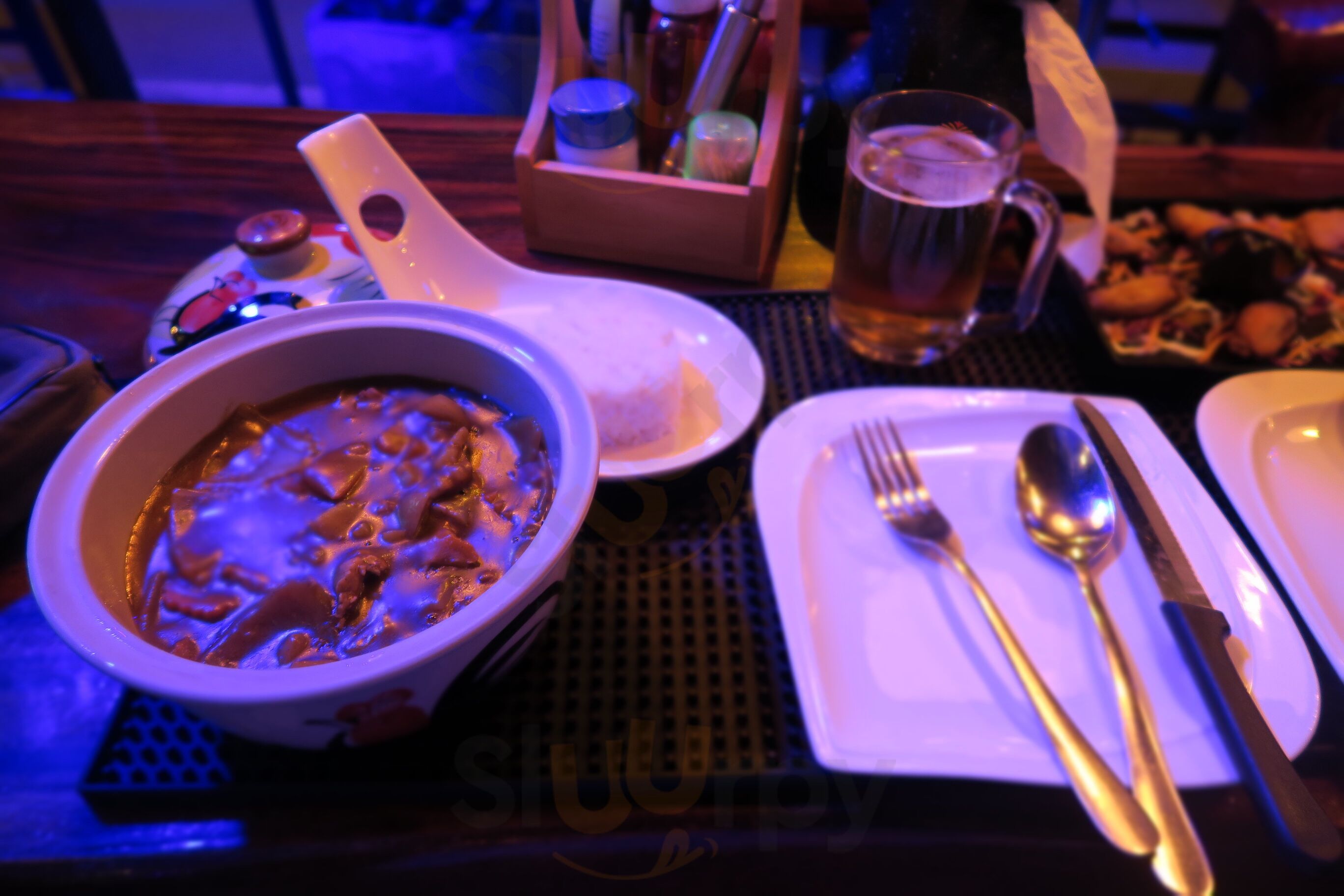 Black Elephant Restaurant