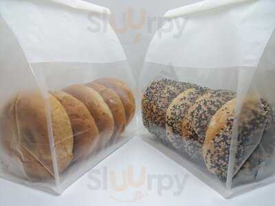 Just A Drink (maybe)