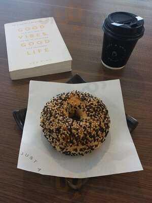 Just A Drink (maybe)