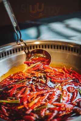 Kunshine Hotpot
