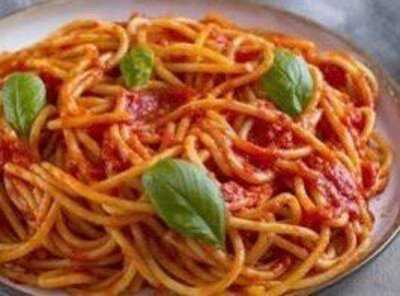 Madame Cat Veggie Café