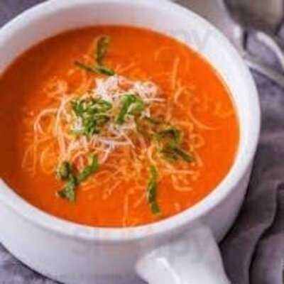 Madame Cat Veggie Café