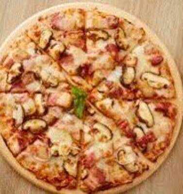 Madame Cat Veggie Café