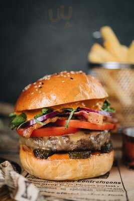 Ribs & Beef Cafe Samui