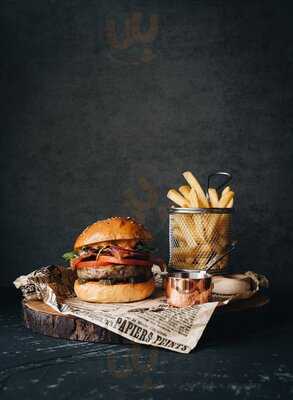 Ribs & Beef Cafe Samui