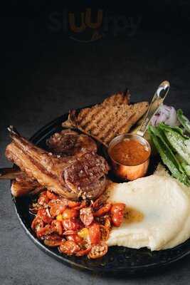 Ribs & Beef Cafe Samui