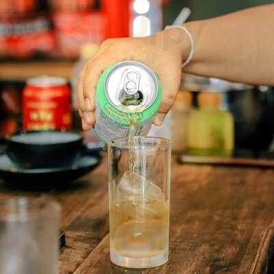 ฟู่ชาม หม่าล่าหม้อไฟ