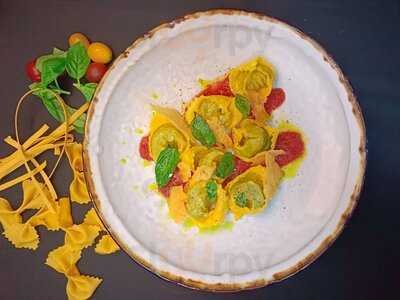 Villa Toscana Italian Restaurant