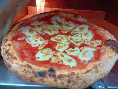 Villa Toscana Italian Restaurant