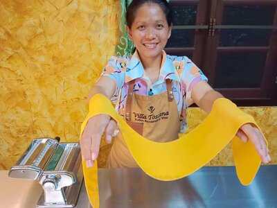 Villa Toscana Italian Restaurant