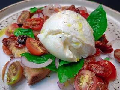 Villa Toscana Italian Restaurant