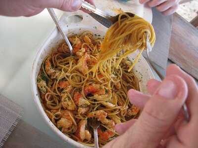 Brussles Bistro Bangkok