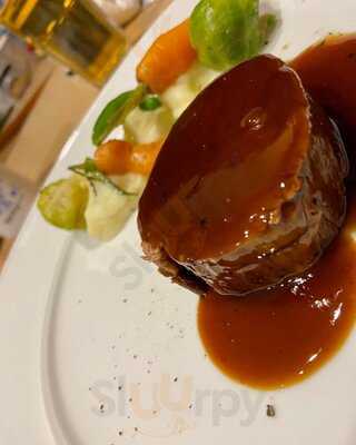 Brussles Bistro Bangkok