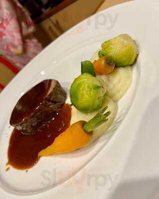 Brussles Bistro Bangkok